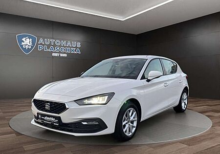 Seat Leon 1.5 TSI Style LED*NAVI*VIRTUAL COCKPIT Klima Navi