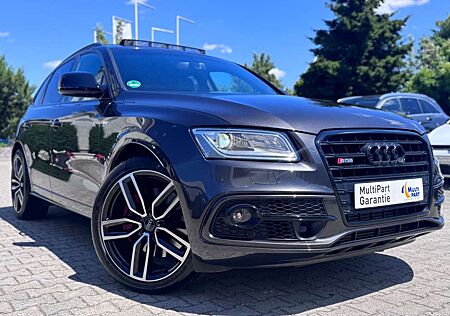 Audi SQ5 3.0 TDI plus quattro/Panorama/AHK/21 Zoll
