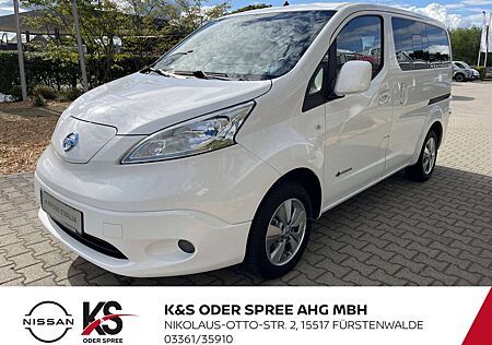 Nissan E-NV200 ME1 EVALIA-OP 5S Winter