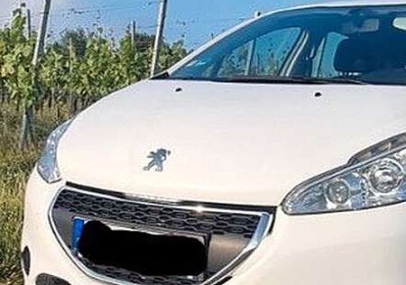 Peugeot 208 82 VTI