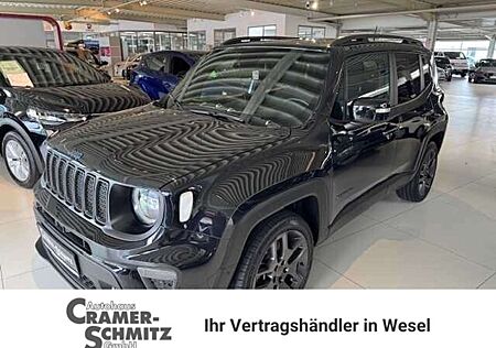Jeep Renegade Plug-in Hybrid 1.3 T-GDI 4xe