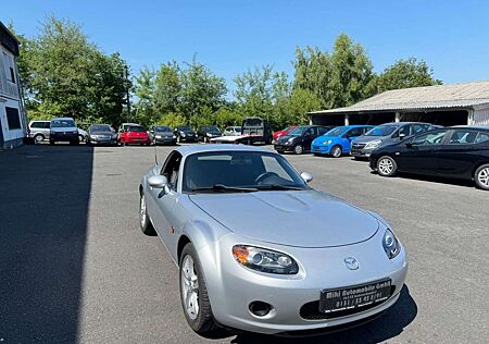 Mazda MX-5 1.8 Energy Roadster Coupe