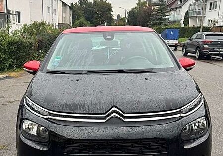 Citroën C3 Citroen Pure Tech 83 S