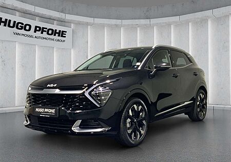 Kia Sportage Plug & Ride 1.6 T-GDI Plug-in Hybrid AWD