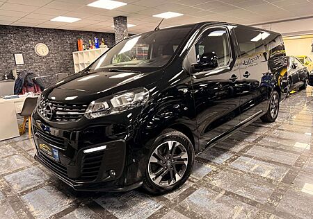 Opel Zafira Life Edition L/Apple CarPlay/Klimaauto/