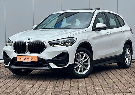 BMW X1 "sDrive" 18 d "Advantage" LED NAVI CAM PDC