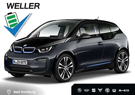 BMW i3 Sportpaket RFK KomfZu NavProf PDC DAB 20" SHZ