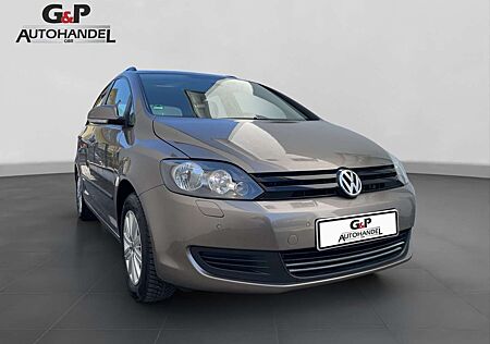 VW Golf Plus Volkswagen Match