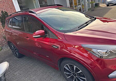 Ford Kuga 2.0 EcoBoost 4x4 Aut. ST-Line