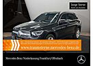 Mercedes-Benz GLC 300 de 4M AMG+MULTIBEAM+KAMERA+HUD+SPUR+TOTW