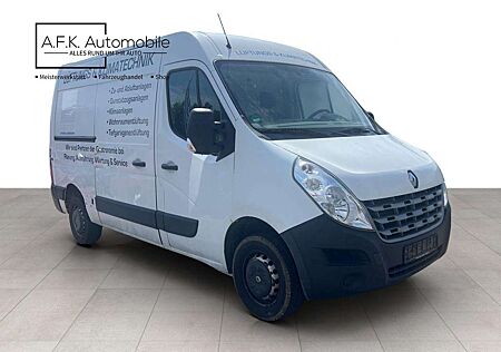 Renault Master 2.3 dCi L2H2 HKa 3,3t