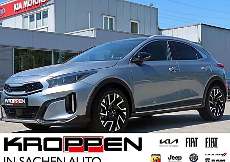 Kia XCeed Platinum Pan.-Dach M+S-Allwetter