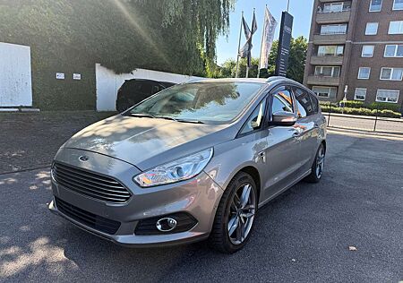 Ford S-Max Business 2.0 AT Keyless El. Heck SHZ