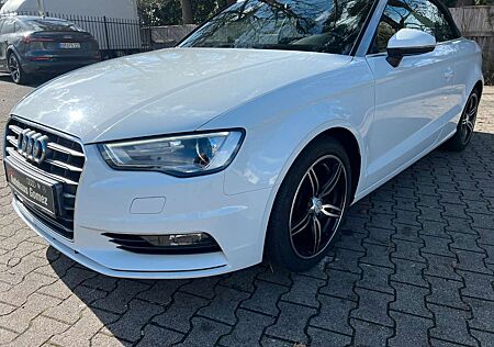 Audi A3 Cabriolet ambition Navi Top Zustand