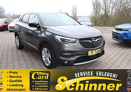 Opel Grandland X 1.6 Start/Stop Automatik Ultimate