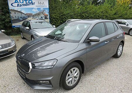 Skoda Fabia Selection 1.0 MPI LED PDC MFL