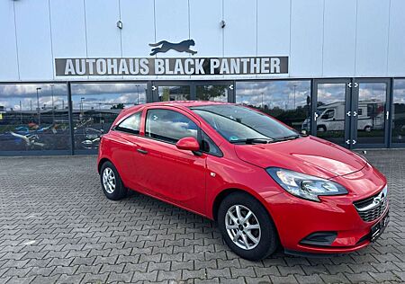 Opel Corsa E Selection Klima Alu Tüv neu