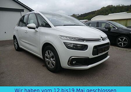 Citroën C4 Spacetourer Citroen (Picasso)"Selection" Navi