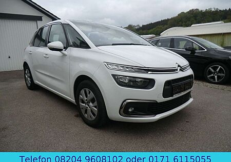 Citroën C4 Spacetourer Citroen (Picasso)"Selection" Navi