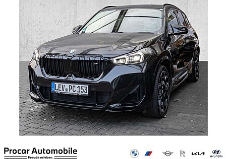 BMW X1 M35i xDrive (ab 2023) Sportpaket Head-Up DAB