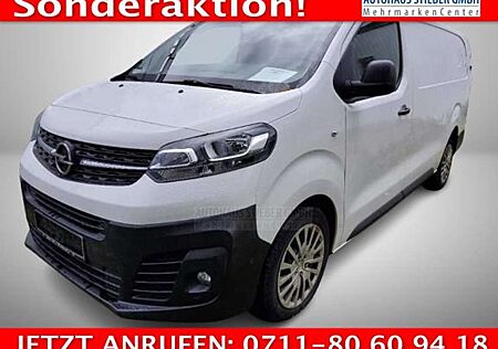Opel Vivaro Kasten KLIMA+EPH VO/HI+TEMPOMAT 90 kW (122 PS),...