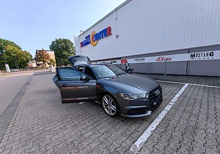 Audi A6 Avant 2.0 TDI ultra