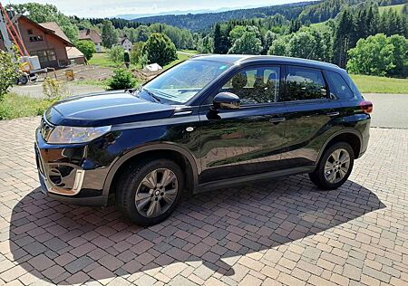 Suzuki Vitara 1.0 Boosterjet Allgrip Aut. Comfort