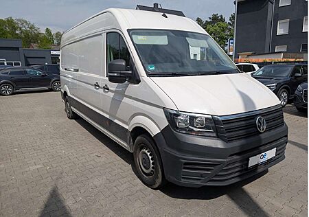 VW Crafter Volkswagen Kasten 35 lang Hochdach FWD