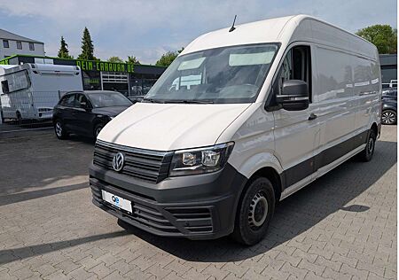 VW Crafter Volkswagen Kasten 35 lang Hochdach FWD