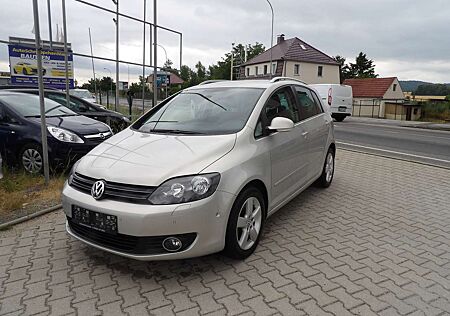 VW Golf Plus Volkswagen Team Klima Alu. Selbsteinparksystem HU AUNeu