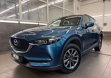Mazda CX-5 Prime-Line 2WD LED SHZ TEMPO 1.Hand ALU
