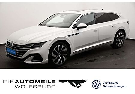 VW Arteon Volkswagen 1.4 TSI eHybrid DSG R-Line