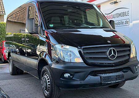 Mercedes-Benz Sprinter II Kasten 516 BLUETEC 9-SITZER/AUT./AHK