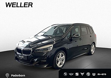 BMW 218 iA Gran Tourer M Sport -LED,Navi,Tempomat,PDC