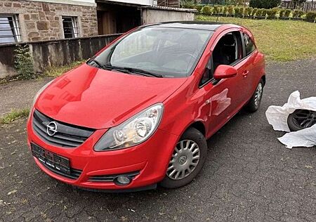 Opel Corsa D Color Edition