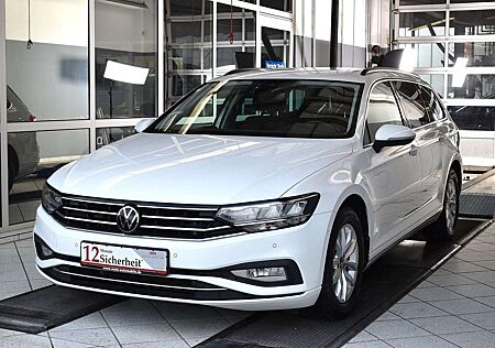 VW Passat Variant Volkswagen 2.0TDI DSG*AHK*Cockpit Digital