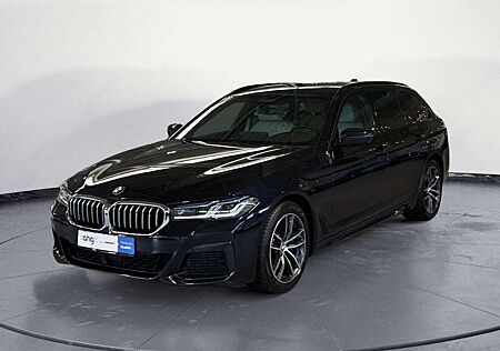 BMW 530 i xDrive Touring M Sportpaket Innovationsp.