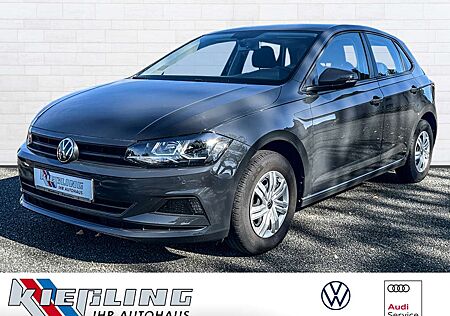 VW Polo Volkswagen Trendline KLIMA