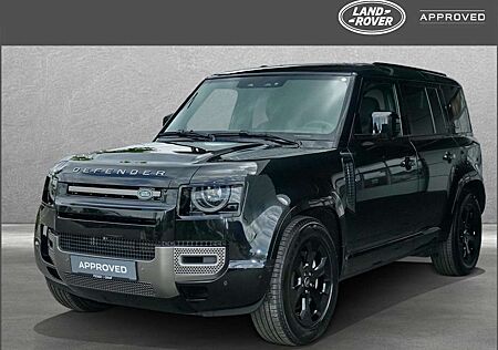 Land Rover Defender 110 D300 X-Dynamic SE 7Sitz AHK HUD Pan