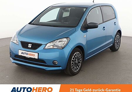 Seat Mii 1.0 Chic *TEMPO*PDC*SHZ*
