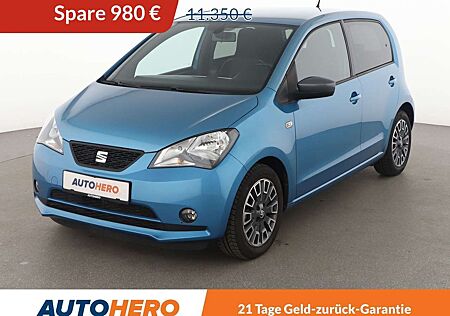 Seat Mii 1.0 Chic *TEMPO*PDC*SHZ*