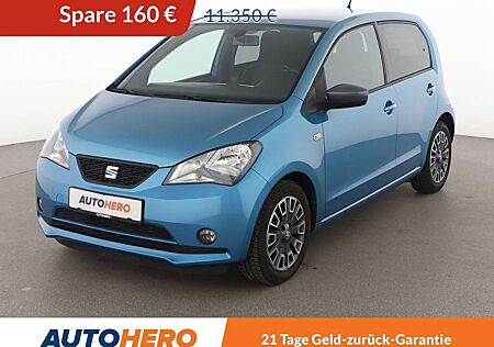 Seat Mii 1.0 Chic *TEMPO*PDC*SHZ*