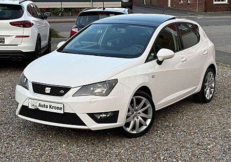 Seat Ibiza 1.2 TSI Lim. FR Pano SHZ Tempo 2.Hand TOP