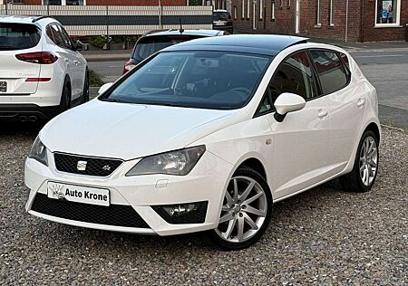 Seat Ibiza 1.2 TSI Lim. FR Pano SHZ Tempo 2.Hand TOP