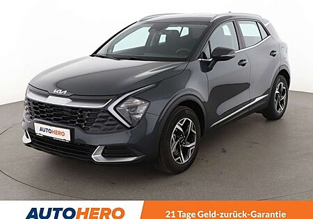 Kia Sportage 1.6 TGDI Edition 7*TEMPO*CAM*PDC*SHZ*