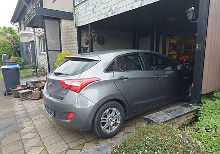 Hyundai i30 Diesel 1.4 CRDi