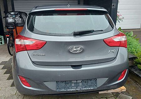 Hyundai i30 Diesel 1.4 CRDi
