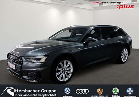 Audi A6 s-line 40 TDI quattro Busi+AssistenzPak