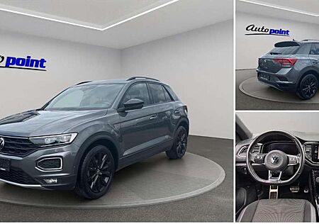 VW T-Roc Volkswagen 1.5 TSI Sport BLACK STYLE VIRTUAL LED
