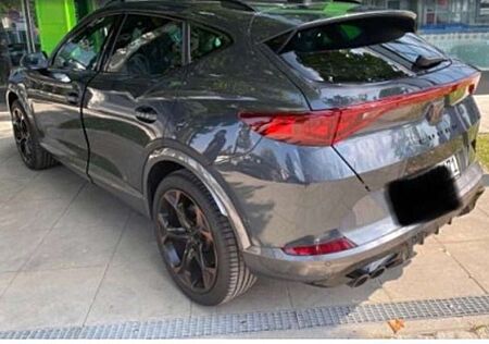 Cupra Formentor VZ 2.0 TSI 4Drive DSG